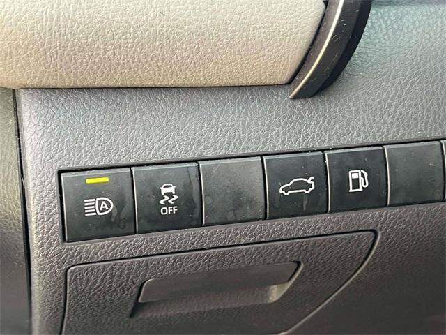 used 2018 Toyota Camry car, priced at $12,731