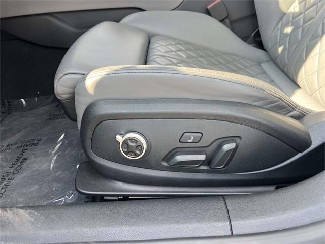 used 2022 Audi S5 car, priced at $35,701