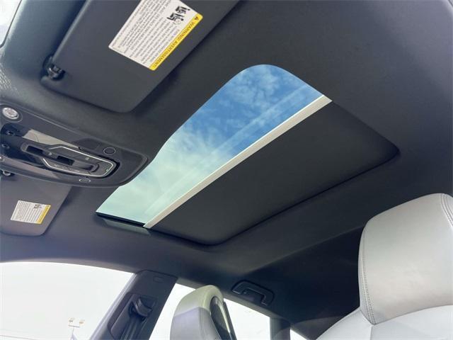 used 2022 Audi S5 car, priced at $35,701