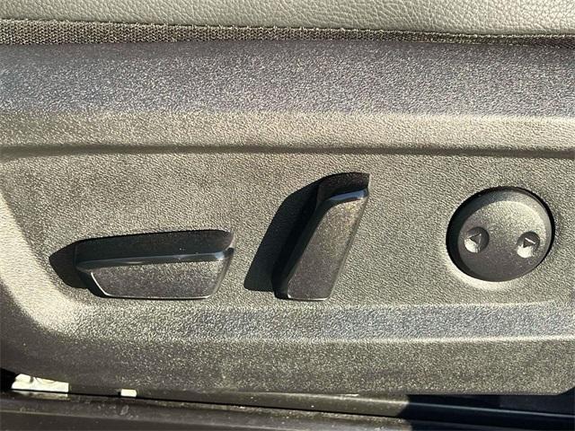 used 2023 Nissan Rogue car, priced at $18,214