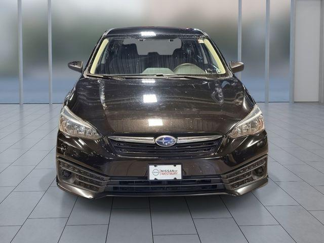 used 2020 Subaru Impreza car, priced at $12,071