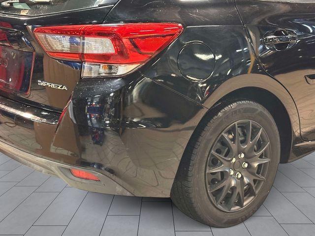 used 2020 Subaru Impreza car, priced at $12,071