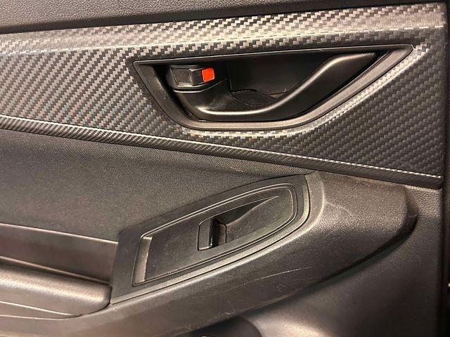 used 2020 Subaru Impreza car, priced at $12,071
