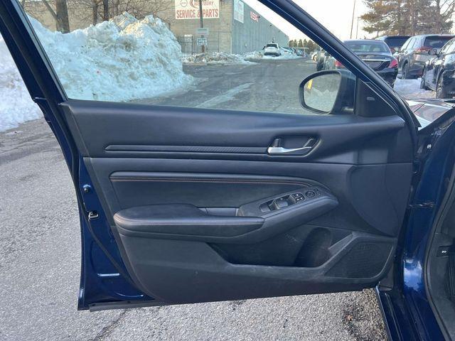 used 2020 Nissan Altima car, priced at $16,641