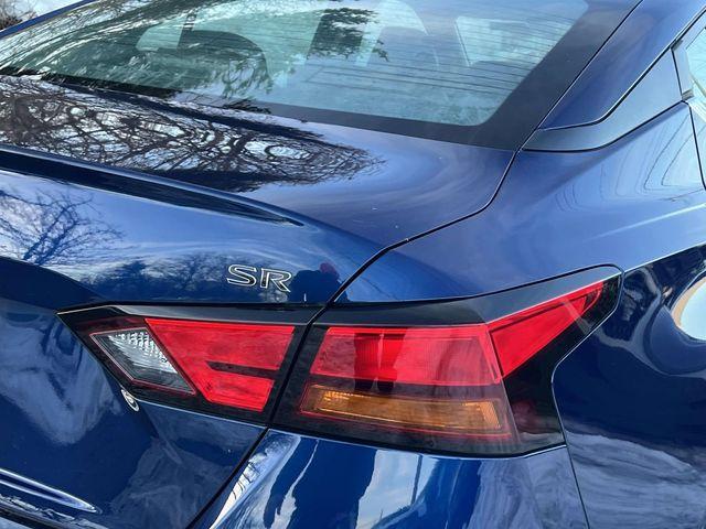 used 2020 Nissan Altima car, priced at $16,641