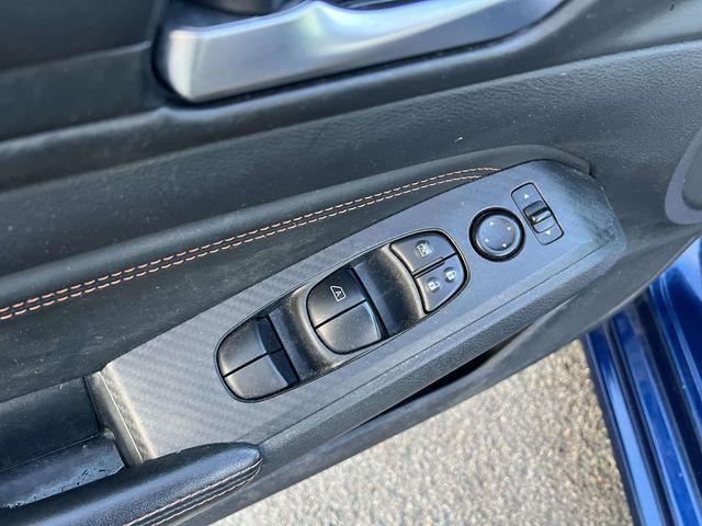 used 2020 Nissan Altima car, priced at $16,641