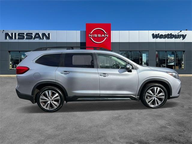 used 2022 Subaru Ascent car, priced at $22,014