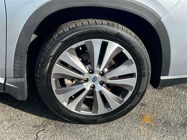 used 2022 Subaru Ascent car, priced at $22,014