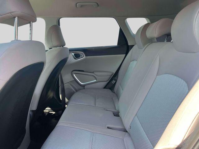 used 2023 Kia Soul car, priced at $15,991