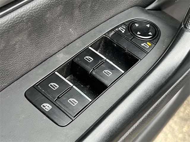 used 2024 Mazda CX-50 car, priced at $23,197