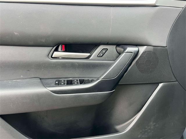 used 2024 Mazda CX-50 car, priced at $23,197