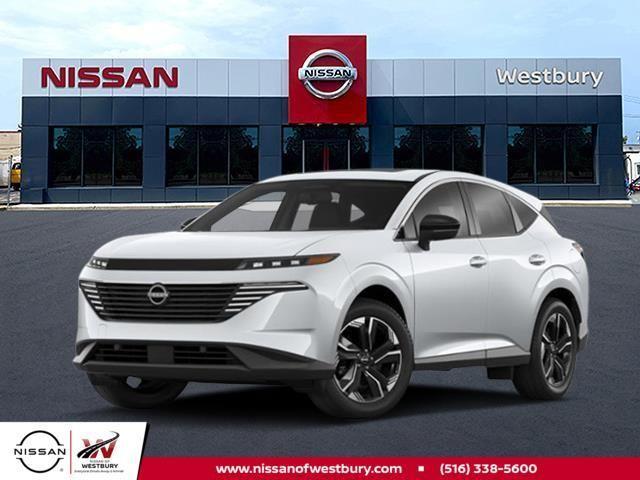 new 2025 Nissan Murano car, priced at $49,102