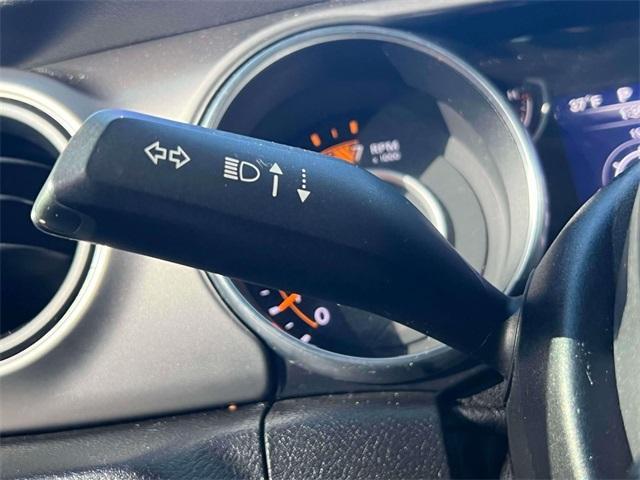 used 2020 Jeep Wrangler Unlimited car, priced at $18,797