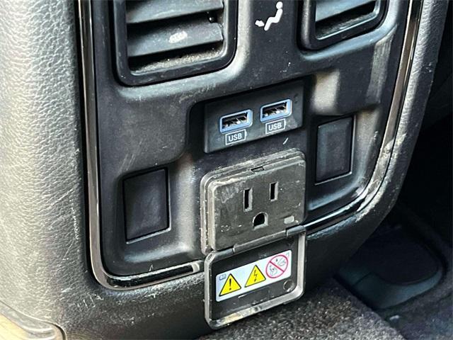 used 2019 Jeep Grand Cherokee car, priced at $15,611