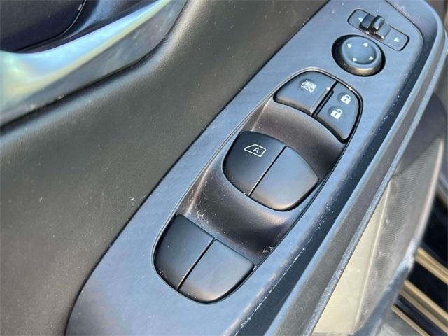 used 2020 Nissan Sentra car, priced at $11,314