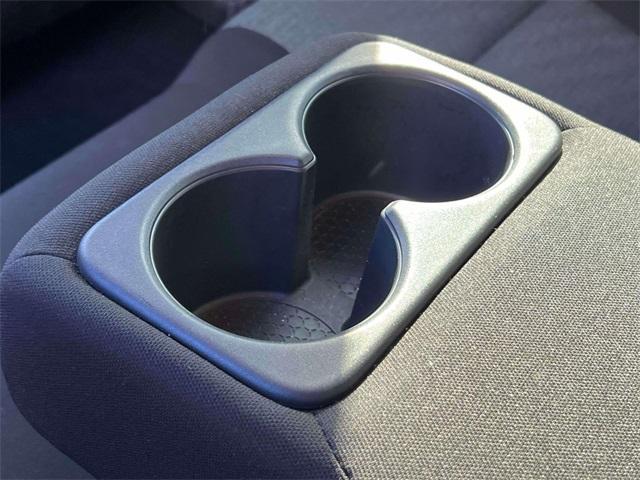 used 2023 Nissan Rogue car, priced at $18,397