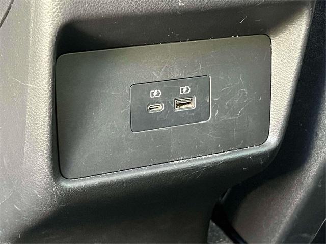 used 2023 Nissan Rogue car, priced at $18,397