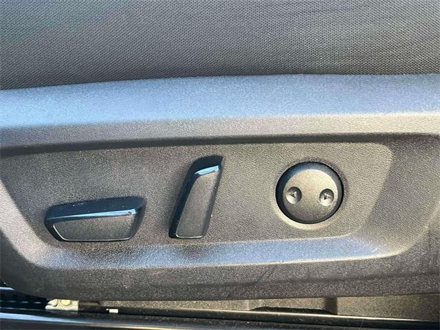 used 2023 Nissan Rogue car, priced at $18,397