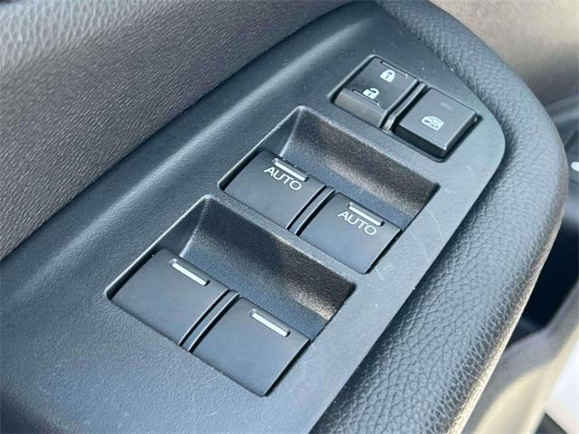 used 2022 Honda Pilot car, priced at $29,014