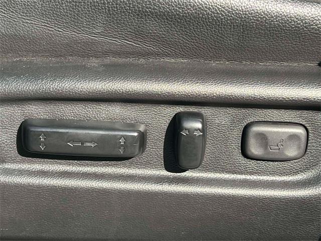 used 2022 Honda Pilot car, priced at $29,014