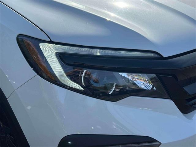 used 2022 Honda Pilot car, priced at $29,014