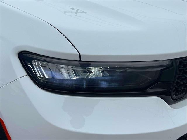 used 2023 Jeep Grand Cherokee L car, priced at $27,993