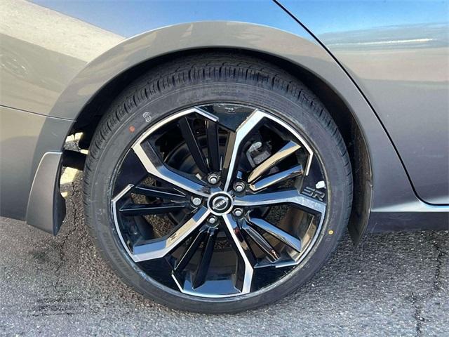 used 2023 Nissan Altima car, priced at $17,898