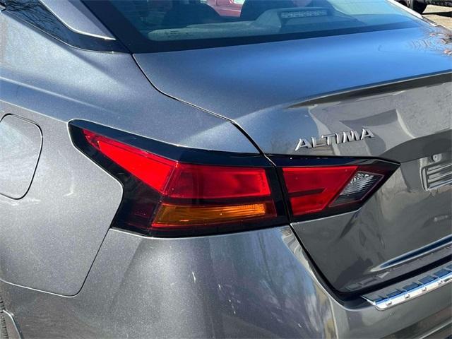 used 2023 Nissan Altima car, priced at $17,898