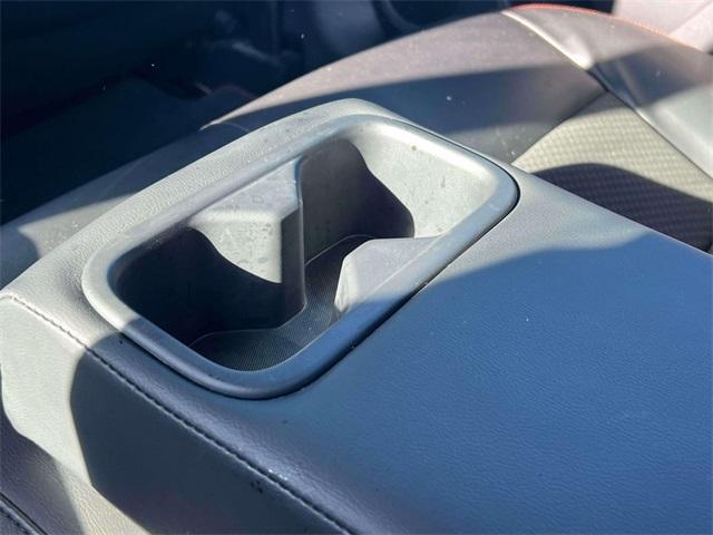 used 2023 Nissan Altima car, priced at $17,898