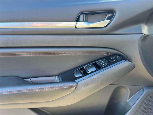 used 2023 Nissan Altima car, priced at $17,898