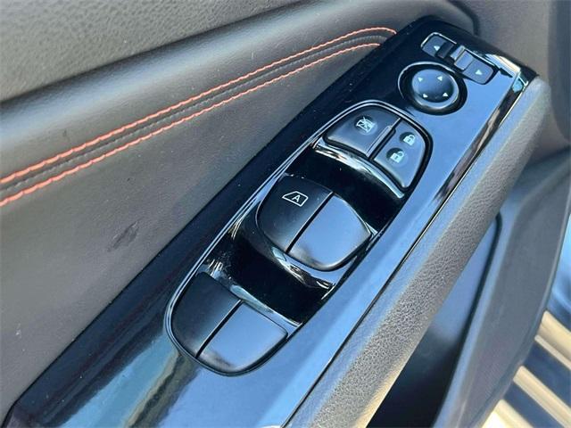used 2023 Nissan Altima car, priced at $17,898