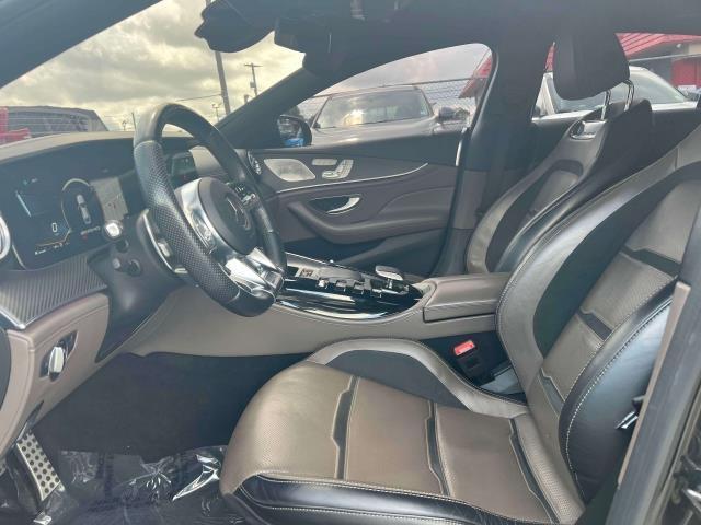 used 2021 Mercedes-Benz AMG GT 53 car, priced at $56,541