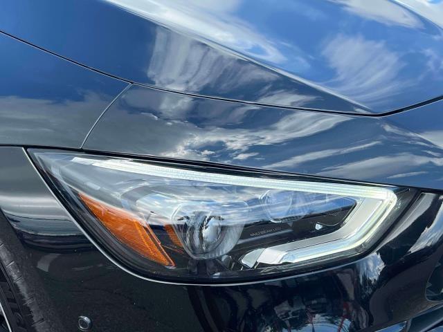 used 2021 Mercedes-Benz AMG GT 53 car, priced at $56,541