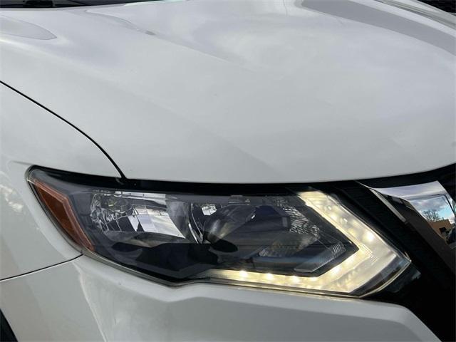 used 2019 Nissan Rogue car, priced at $12,749