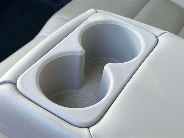 used 2023 Nissan Rogue car, priced at $19,197