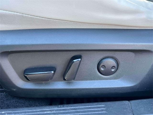 used 2023 Nissan Rogue car, priced at $19,197