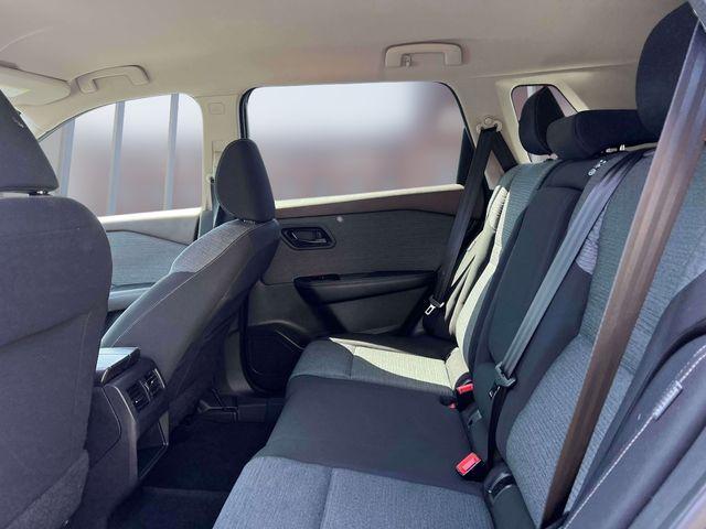 used 2021 Nissan Rogue car, priced at $12,487