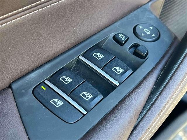 used 2022 BMW 530 car, priced at $20,514