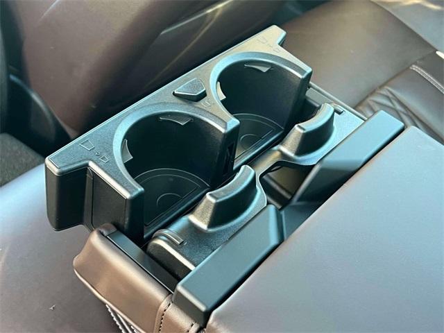 used 2022 BMW 530 car, priced at $20,514