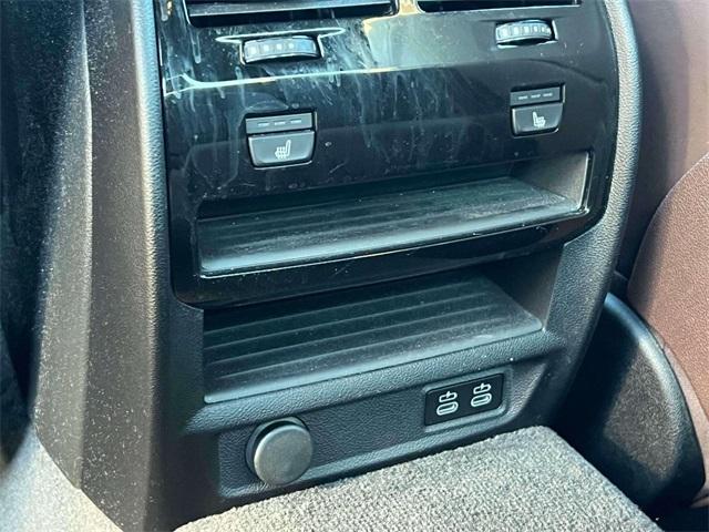 used 2022 BMW 530 car, priced at $20,514