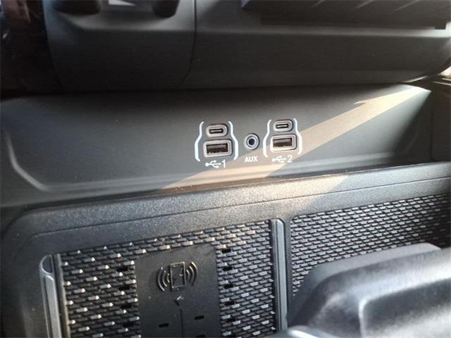 new 2026 Ram 1500 car, priced at $57,671