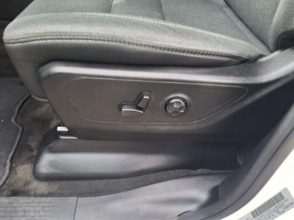 used 2020 Ram 1500 car, priced at $27,736