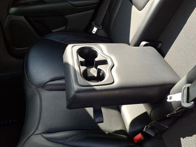 used 2022 Jeep Compass car, priced at $21,368