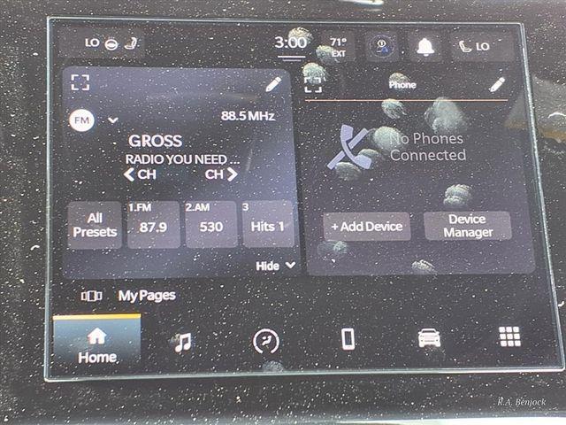 new 2025 Jeep Grand Cherokee L car, priced at $36,414