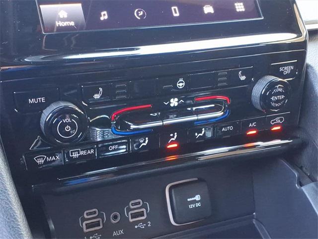 new 2025 Jeep Grand Cherokee car, priced at $40,792