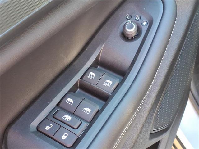 new 2025 Jeep Grand Cherokee car, priced at $40,792