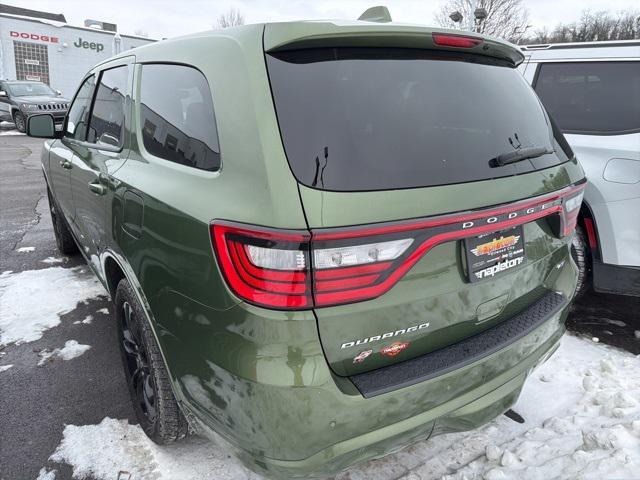 used 2020 Dodge Durango car, priced at $24,564