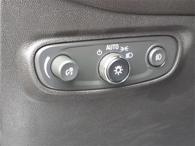 used 2024 Chevrolet Equinox car, priced at $23,582