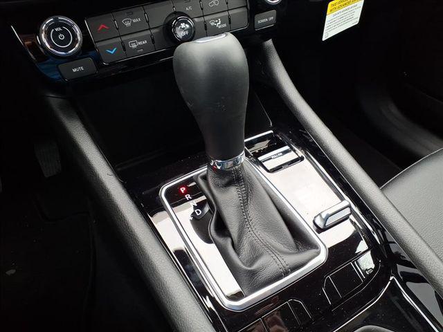 new 2026 Jeep Compass car, priced at $30,328