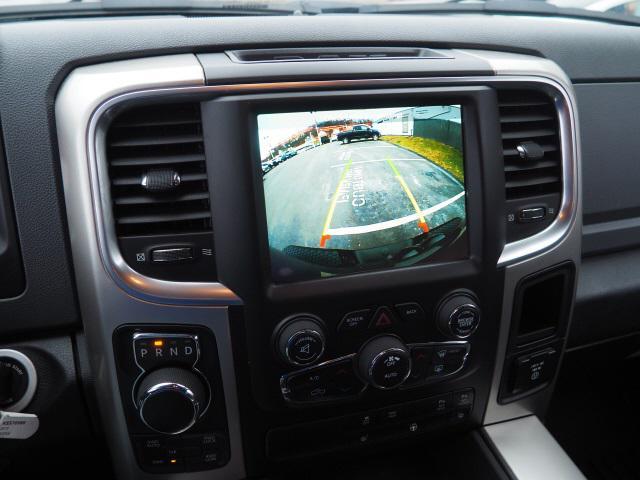 used 2019 Ram 1500 car, priced at $23,499